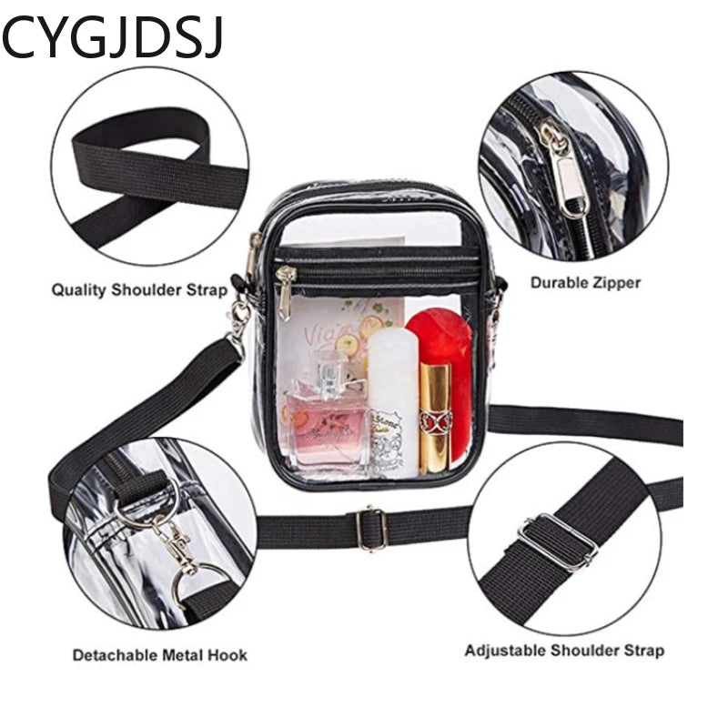 Shoulder Crossbody Bags for Women - Office Sling Bags