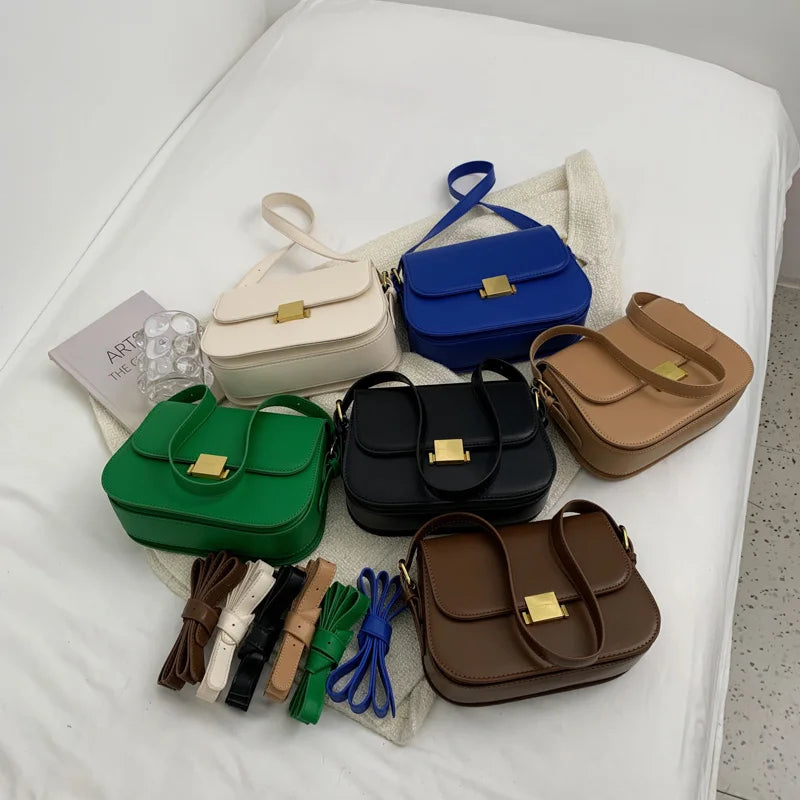 Shoulder Bag Ladies Crossbody Sling Bag Purse Handbags