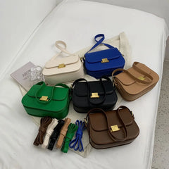 Shoulder Bag Ladies Crossbody Sling Bag Purse Handbags