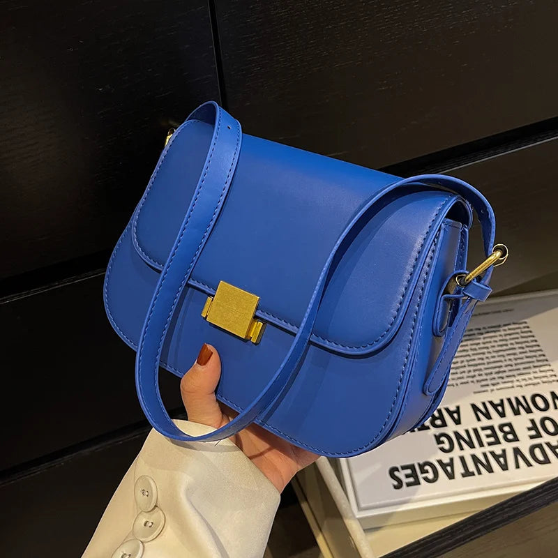 Shoulder Bag Ladies Crossbody Sling Bag Purse Handbags