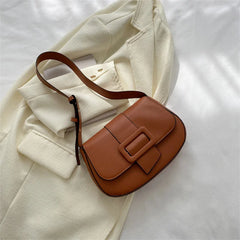 Shoulder Side Bag for Women Winter Small Crossbody Bag Handbags