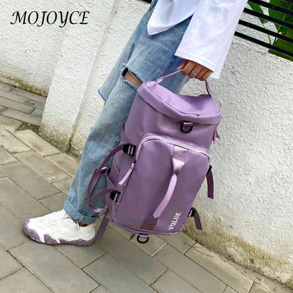 Large Capacity Waterproof Sports Backpack