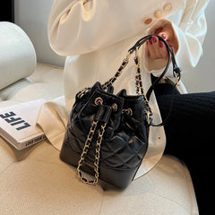 Shoulder bucket Bag Taschen Women Bags Designers Chain Bolsas Women's Crossbody