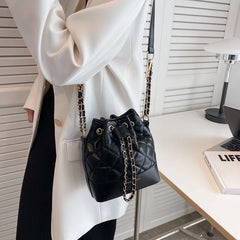 Shoulder bucket Bag Taschen Women Bags Designers Chain Bolsas Women's Crossbody