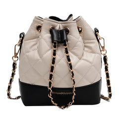 Shoulder bucket Bag Taschen Women Bags Designers Chain Bolsas Women's Crossbody