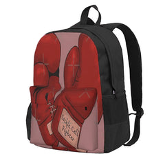 Sickle Cell Fighter Backpacks Men's Backpacks Bags For Women Bag Woman Man