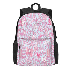 Sweet Anime Backpacks for Men and Women