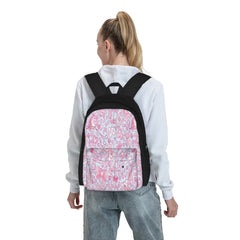 Sweet Anime Backpacks for Men and Women