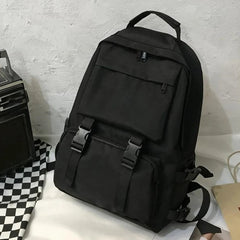 Large Capacity Travel Bag Student School Backpack