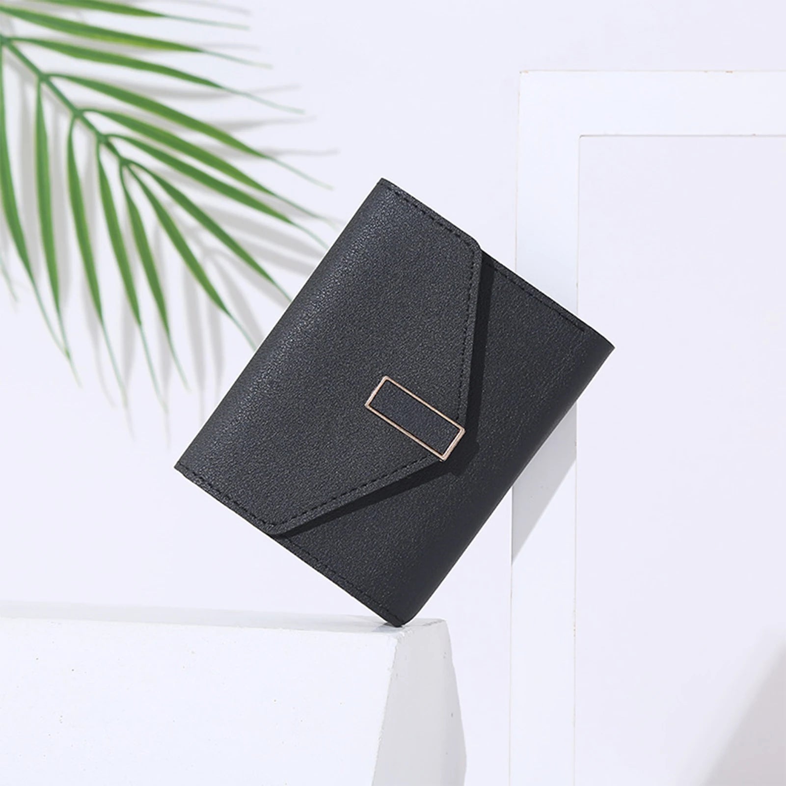 Stylish Valentine's Day Gift for Her - Ladies Wallet