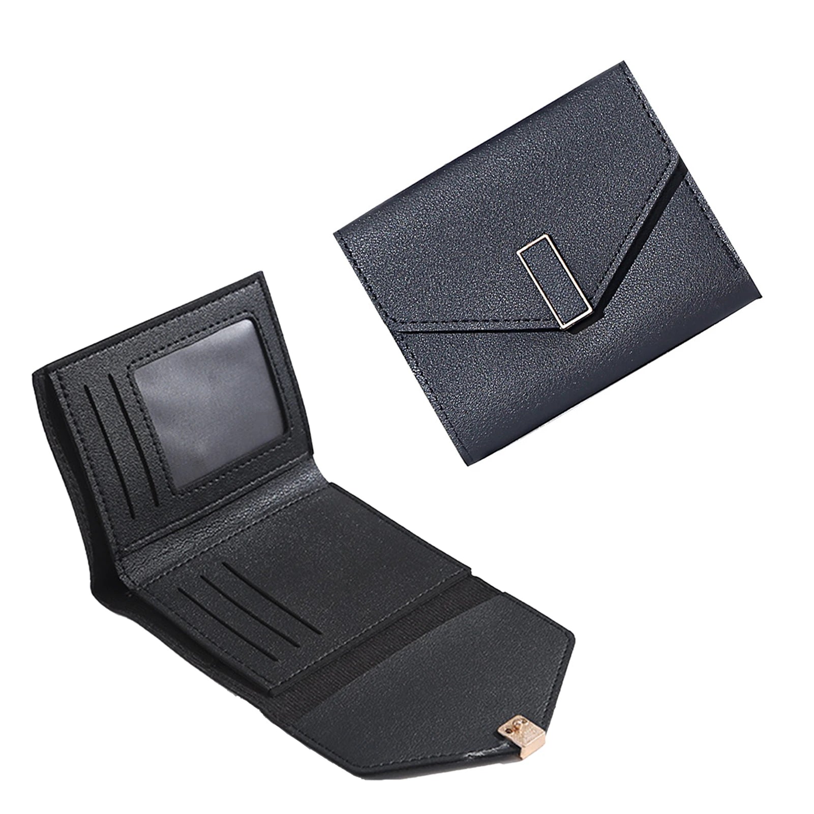 Stylish Valentine's Day Gift for Her - Ladies Wallet