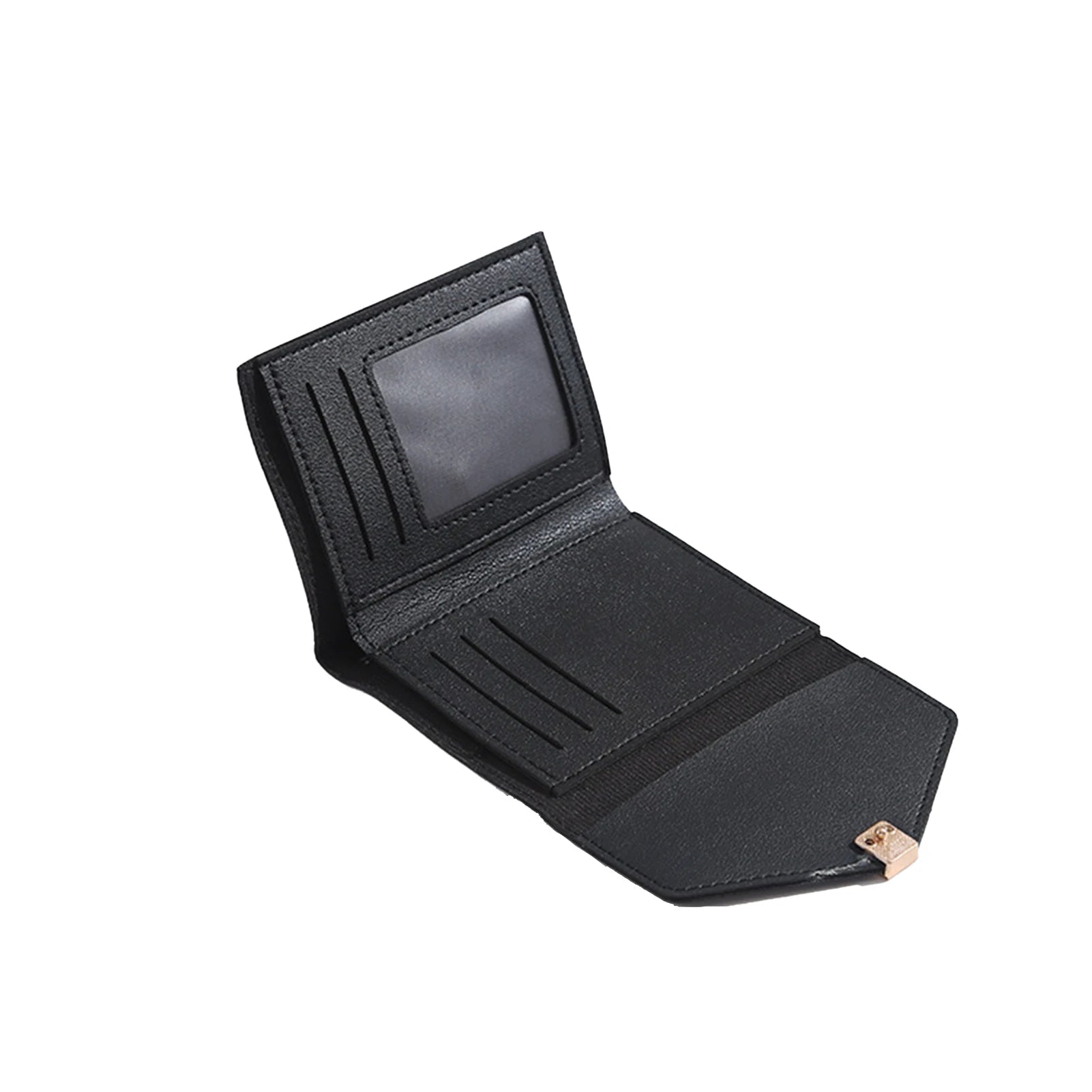 Stylish Valentine's Day Gift for Her - Ladies Wallet