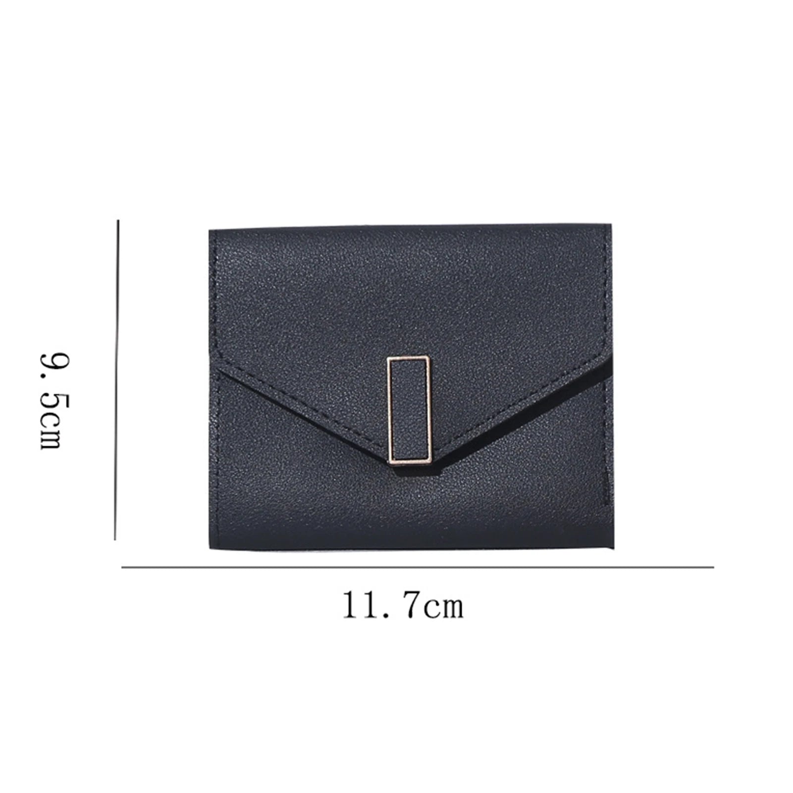 Stylish Valentine's Day Gift for Her - Ladies Wallet