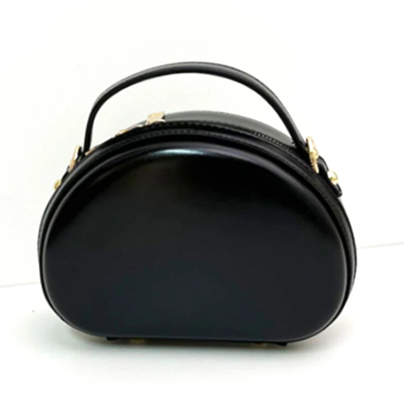Crossbody Bag Women's Bag Messenger Bag Small Saddle Bag