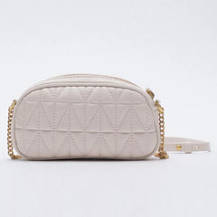 Lingge Lady Bag Shoulder Mini Crossbody Mobile Bag
