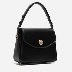 High Retro Shoulder Bag Women's Diagonal Women Bag