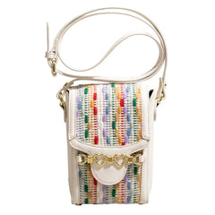 Mini Women Bag Love Mobile Phone Bag Messenger Bag