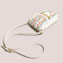 Mini Women Bag Love Mobile Phone Bag Messenger Bag