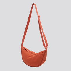 Women's Nylon Messenger Bag Small Hobos Shoulder Purse Vintage Handbags