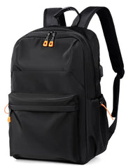Backpack Women's Bag USB Charging Students Outdoor Travel Man Backbags