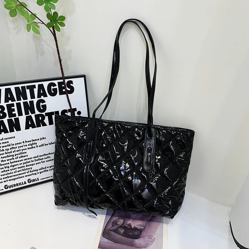 Large Capacity Shoulder Bags For Women Tote Bag Women's Handbags