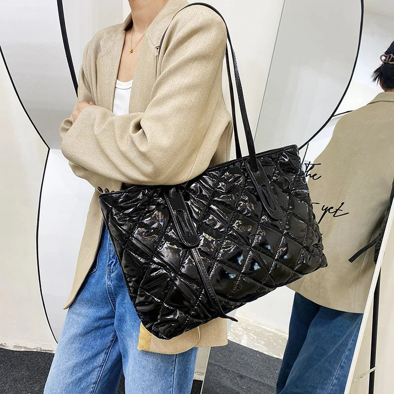 Large Capacity Shoulder Bags For Women Tote Bag Women's Handbags