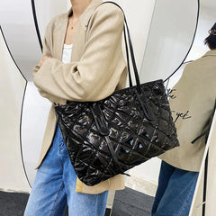 Large Capacity Shoulder Bags For Women Tote Bag Women's Handbags