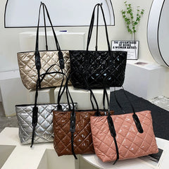 Large Capacity Shoulder Bags For Women Tote Bag Women's Handbags