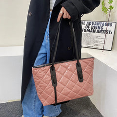 Large Capacity Shoulder Bags For Women Tote Bag Women's Handbags