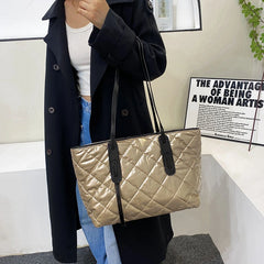 Large Capacity Shoulder Bags For Women Tote Bag Women's Handbags