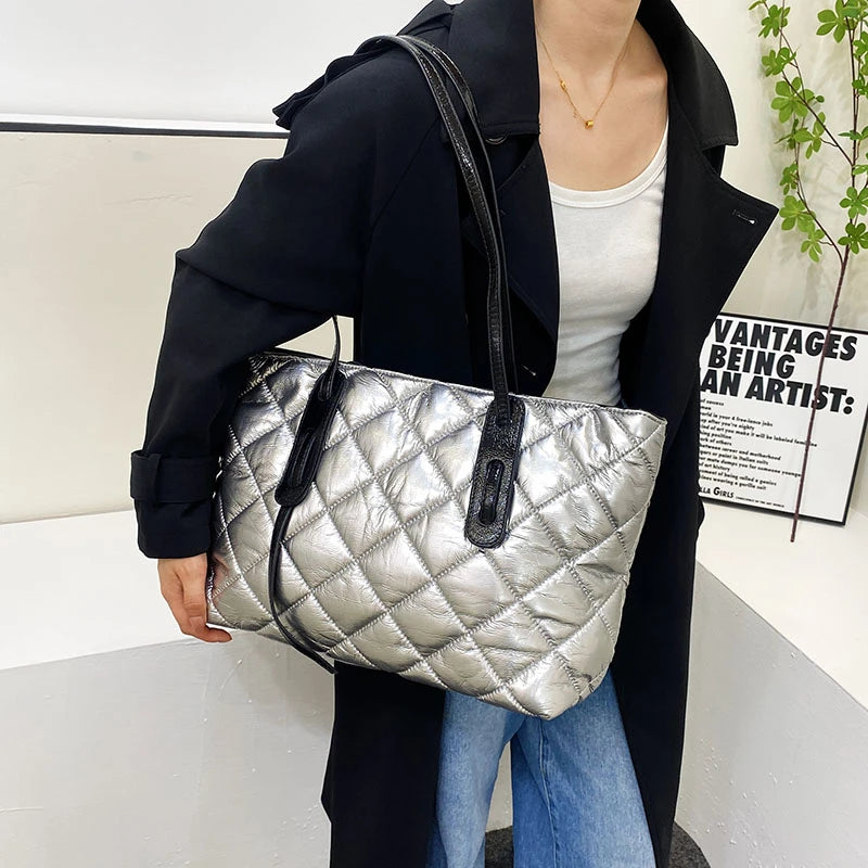 Large Capacity Shoulder Bags For Women Tote Bag Women's Handbags