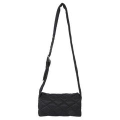 Women's Crossbody Messenger Bag Nylon Cloth Travel Pouch