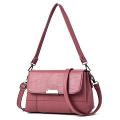 Women's Messenger Bag Autumn One-shoulder Handbag