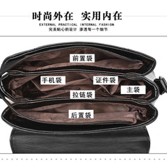 Women's Messenger Bag Autumn One-shoulder Handbag