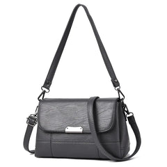 Women's Messenger Bag Autumn One-shoulder Handbag