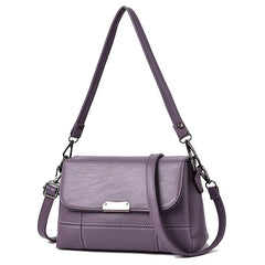 Women's Messenger Bag Autumn One-shoulder Handbag