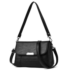 Women's Messenger Bag Autumn One-shoulder Handbag