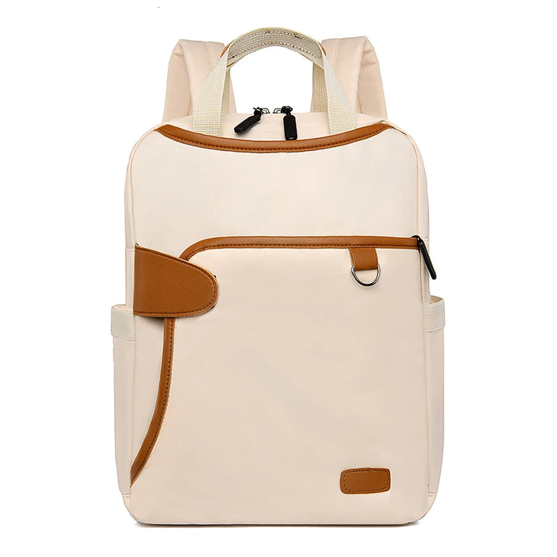 13 Inch Waterproof Laptop Backpack for Women  CRAZE