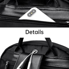Large Capacity Backpacks Women Couples Travel Bagpack Ruchsacks