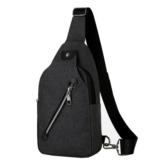 Men Shoulder Crossbody Bag for School Leather Shoulder Bag for Women