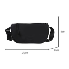Mini Lady Bag Sports Single Shoulder Bag Small Square Bags For Ladies