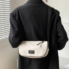 Light Mini Lady Bag Women's Sports Single Shoulder Bag