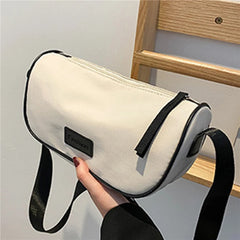 Light Mini Lady Bag Women's Sports Single Shoulder Bag