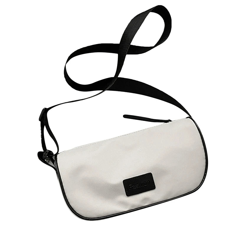 Light Mini Lady Bag Women's Sports Single Shoulder Bag