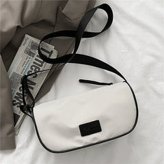 Light Mini Lady Bag Women's Sports Single Shoulder Bag