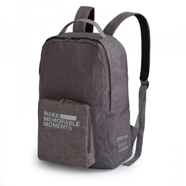 Portable Folding Travel Shoulder Bag Men and Women Luggage Bag