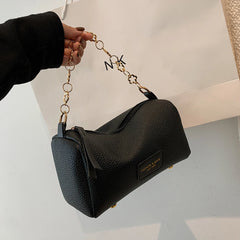 Women's Small Shoulder Bag Crossbody Chain Handbag
