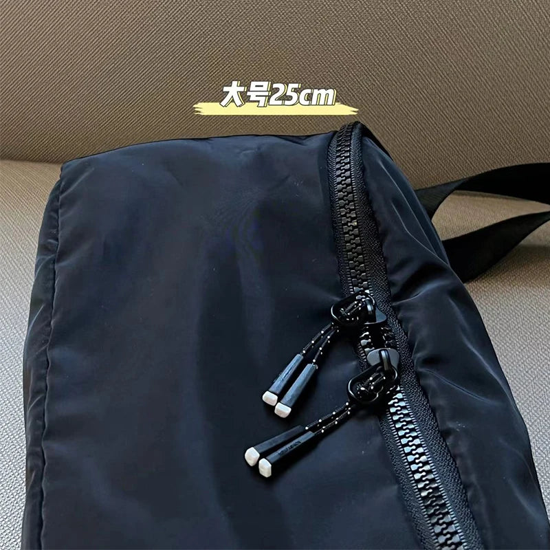Small Shoulder Bag for Women Autumn Winter Sporty Crossbody Bags