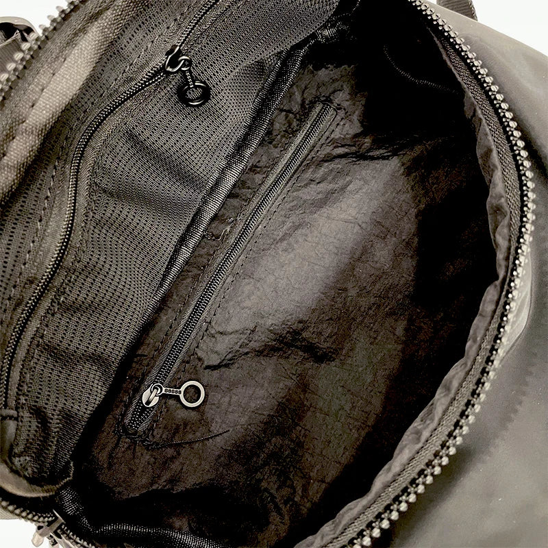 Small Shoulder Bag for Women Autumn Winter Sporty Crossbody Bags