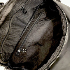 Small Shoulder Bag for Women Autumn Winter Sporty Crossbody Bags